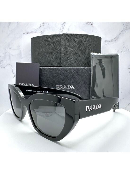 New Prada Sunglasses main image 16